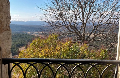 Bargeme Maison | Gorges du Verdon Provencal house listed village