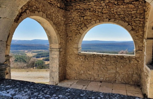 Bargeme Maison | Gorges du Verdon Provencal house listed village