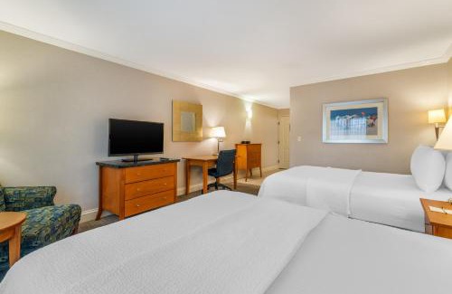 Ogunquit Hôtel | Gorges Grant Hotel