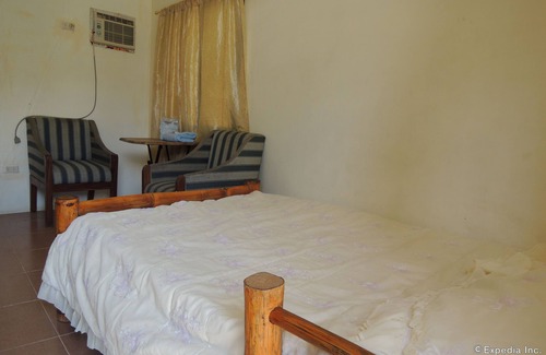 Samboan Hôtel | Gorion Beach Resort