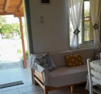 Artemida Maison | Gorjelina `s House