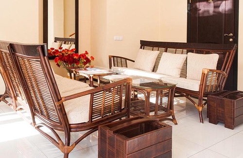 Odessa Hôtel | Gorkogo Health Resort