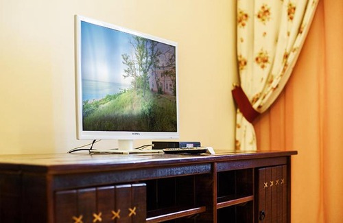 Odessa Hôtel | Gorkogo Health Resort