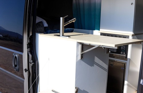 Dacono Maison | GoRoameo Mobile Travel Suite
