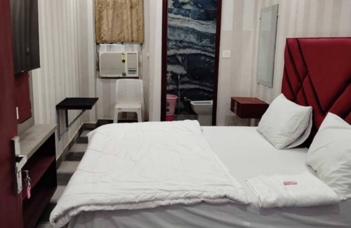 Bhadrak Hôtel | Goroomgo 2BROTHERS Bhadrak
