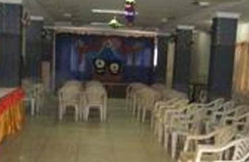 Bhilai Hôtel | Goroomgo Apana Keshari Lodge Bhilai