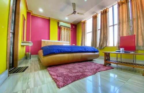 City Center Hôtel | Goroomgo City International Durgapur
