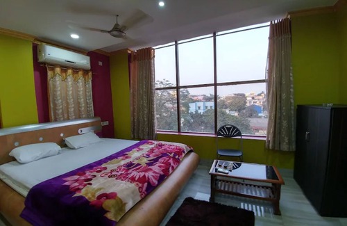City Center Hôtel | Goroomgo City International Durgapur