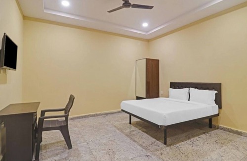 Bhadrak Hôtel | Goroomgo Ganesh Plaza bhadrak