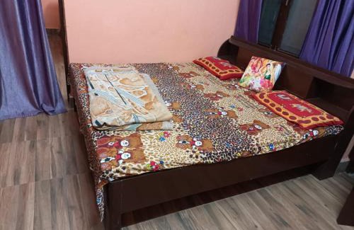 Almora Hôtel | Goroomgo Hotel Ajay Home Stay Almora Near Lala Bazar 400