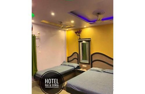 Digha Hôtel | Goroomgo Hotel Raj Sonia Digha - Couple Friendly