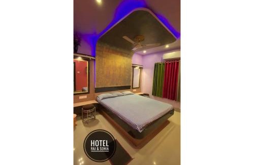 Digha Hôtel | Goroomgo Hotel Raj Sonia Digha - Couple Friendly