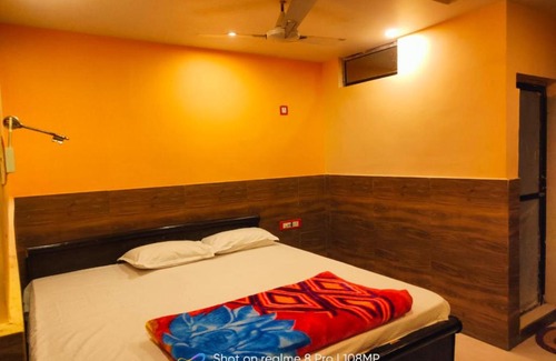Digha Hôtel | Goroomgo Hotel Swatika Inn Digha