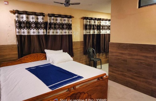 Digha Hôtel | Goroomgo Hotel Swatika Inn Digha