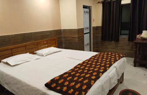 Digha Hôtel | Goroomgo Hotel Swatika Inn Digha