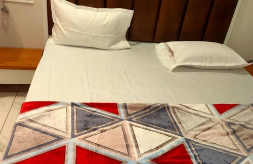 GIDC Hôtel | Goroomgo Janata Inn Gujarat