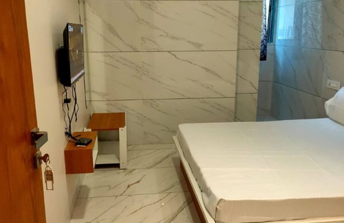 GIDC Hôtel | Goroomgo Janata Inn Gujarat