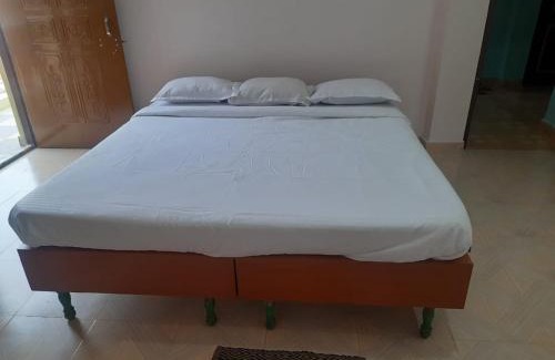 Patia Hôtel | Goroomgo Santi Mahal Bhubaneswar
