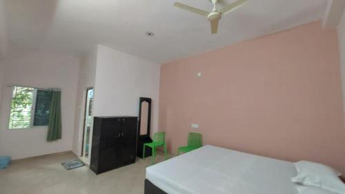 Patia Hôtel | Goroomgo Santi Mahal Bhubaneswar