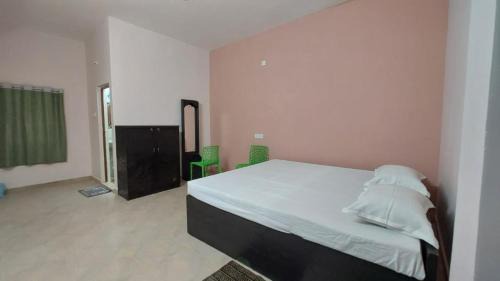 Patia Hôtel | Goroomgo Santi Mahal Bhubaneswar