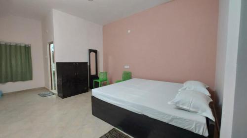 Patia Hôtel | Goroomgo Santi Mahal Bhubaneswar