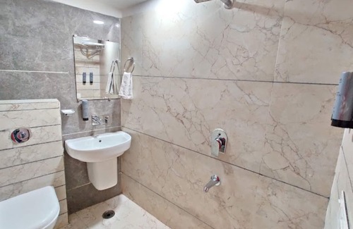 Konark Hôtel | Goroomgo Surya Inn Konark
