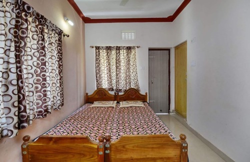 Konark Hôtel | Goroomgo Surya Inn Konark