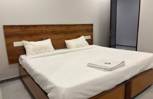 Secunderabad Hôtel | Goroomgo Vaishnavi Residency