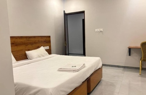 Secunderabad Hôtel | Goroomgo Vaishnavi Residency
