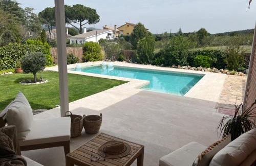 Pelayos de la Presa Maison | Gorriones
