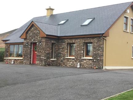 Ballydavid Lit Et Petit-Déjeuner | Gort a Phump