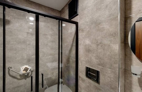 Nilufer Hôtel | Gorukle Alpas Yasam Hotel