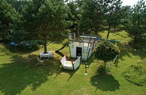 Krutynski Piecek Maison | Gosciniec Szuwary