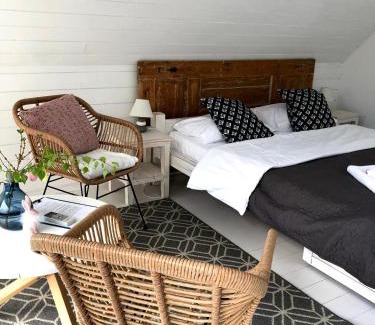 Krutynski Piecek Maison | Gosciniec Szuwary