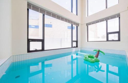 Sokcho Maison | Goseong 072 Stay