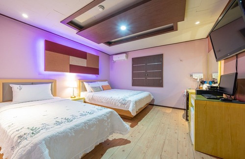 Sokcho Hôtel | Goseong Ace