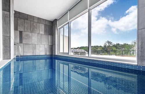 Toseong Maison | Goseong Belloci Kids Poolivilla