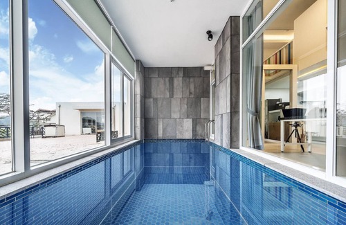 Toseong Maison | Goseong Belloci Kids Poolivilla