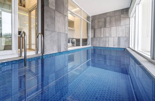 Toseong Maison | Goseong Belloci Kids Poolivilla