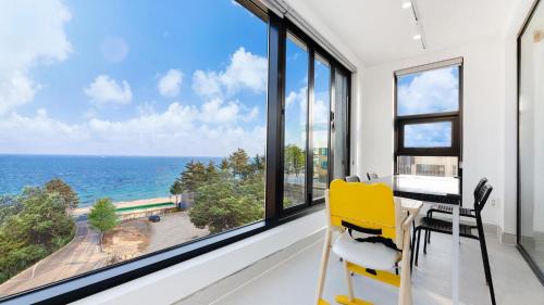 Sokcho Maison | Goseong Belossi Ayajin Kids Poolvilla