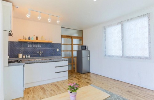 Toseong Maison | Goseong Bongpo Kimyeosa Pension