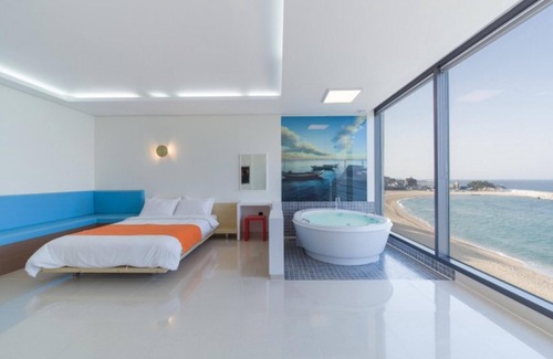 Toseong Maison | Goseong CL 178 Pension