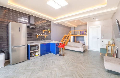 Goseong-gun Maison | Goseong Cnblue Oceanview Pension