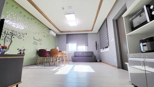 Sokcho Maison | Goseong Deulggot Stay Private House
