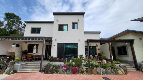 Sokcho Maison | Goseong Deulggot Stay Private House
