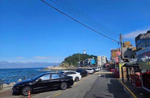 Sokcho Appartement | Goseong Goblin House