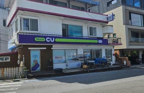 Sokcho Appartement | Goseong Goblin House