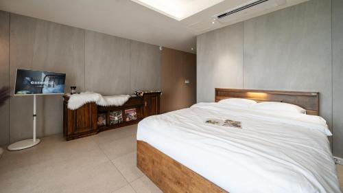Toseong Maison | Goseong Gyeoulbada Ocean View Pension