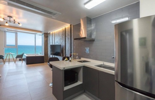Toseong Maison | Goseong Honey Hooney Pension