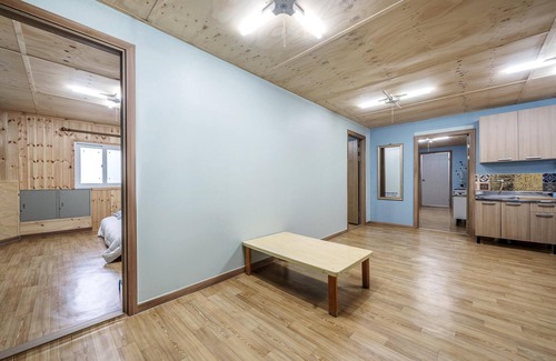 Sokcho Maison | Goseong Jjun Camping Pension